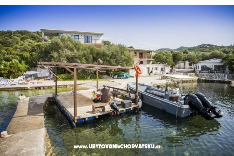 Apartmani Ivomir Malo more – foto 18