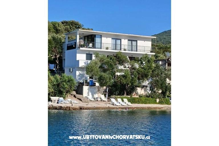 Apartmani Ivomir Malo more – foto 4