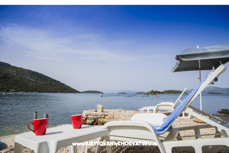 Apartmani Ivomir Malo more – foto 9