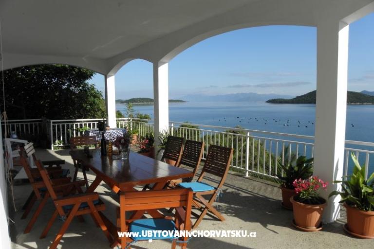 Apartmani Šime Pelješac – foto 10