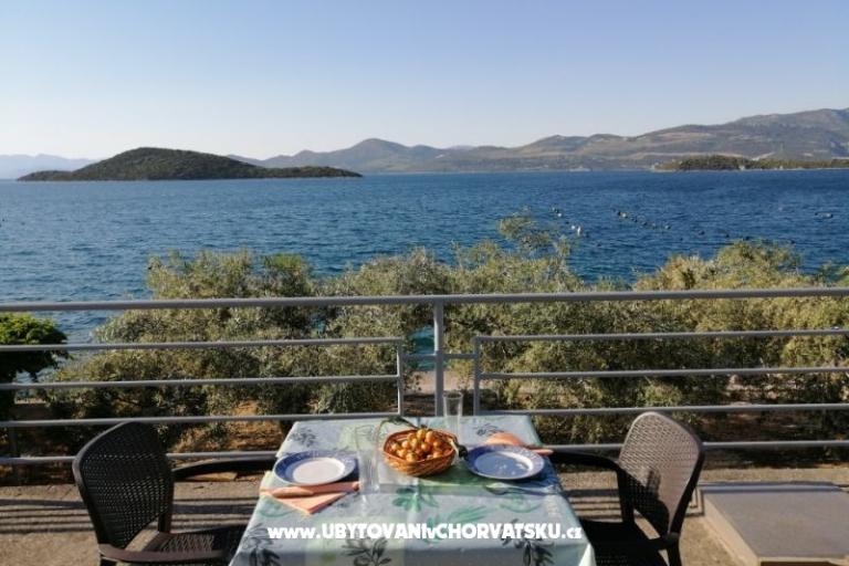 Apartmani Dubravko Pelješac – foto 11