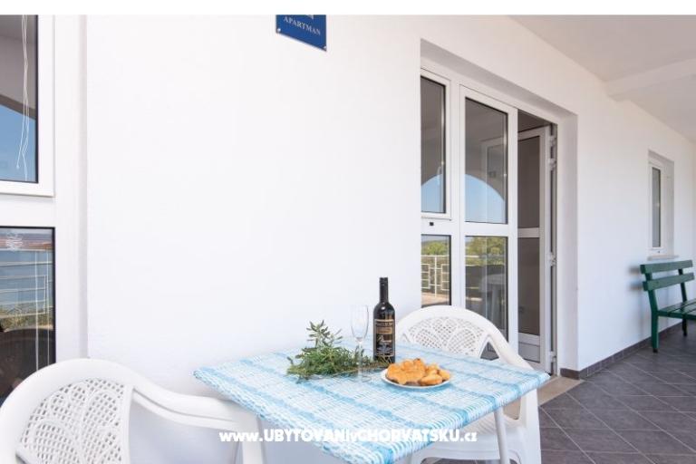 Apartmani Dubravko Pelješac – foto 13