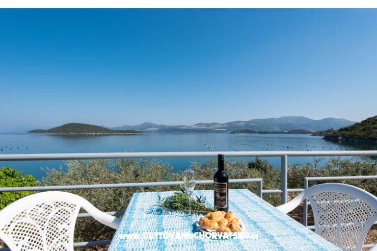 Apartmani Dubravko Pelješac – foto 14
