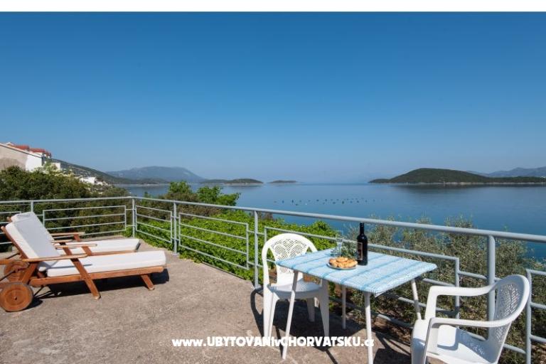Apartmani Dubravko Pelješac – foto 15
