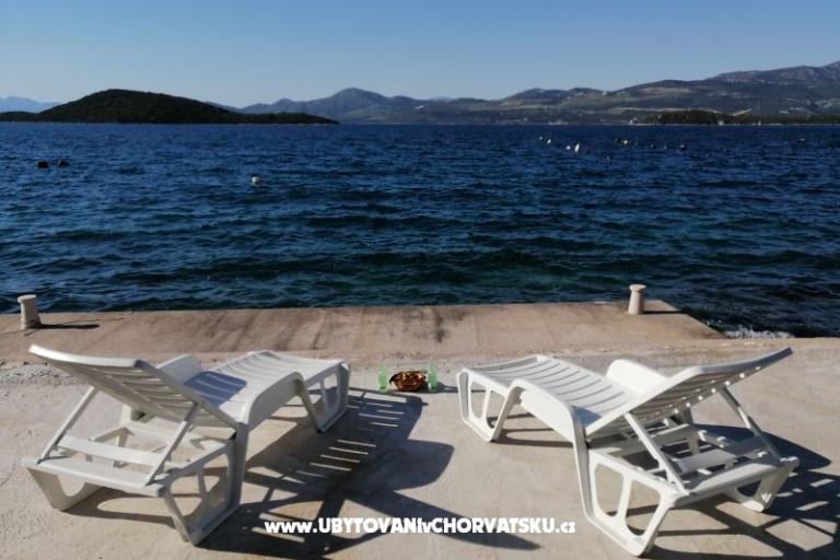 Apartmani Dubravko Pelješac – foto 17