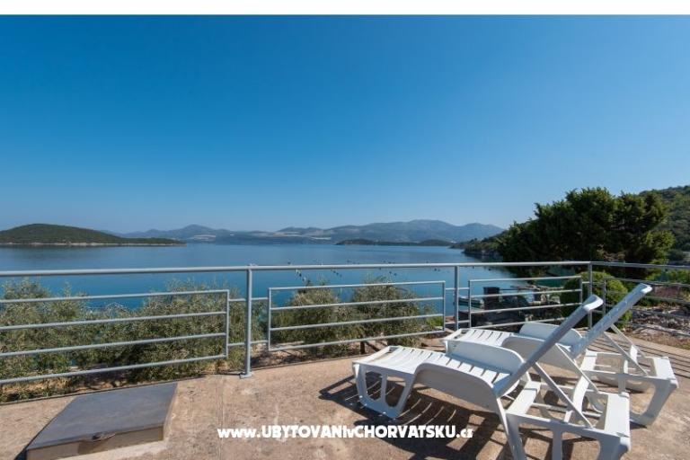 Apartmani Dubravko Pelješac – foto 2