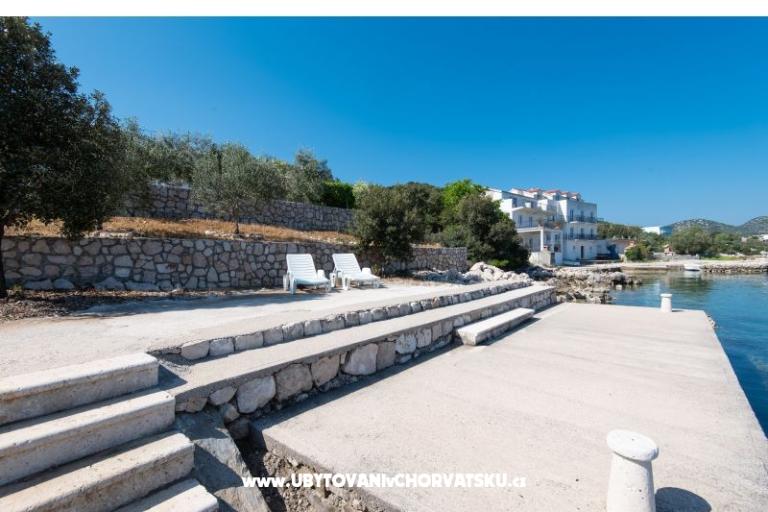 Apartmani Dubravko Pelješac – foto 6