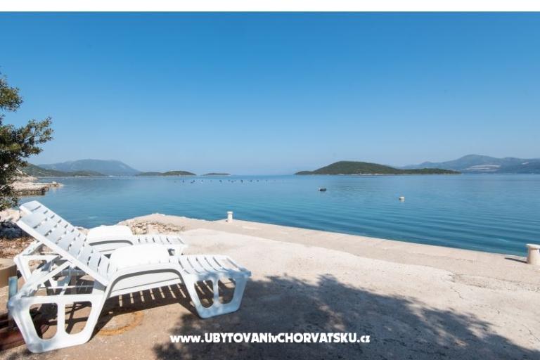 Apartmani Dubravko Pelješac – foto 7