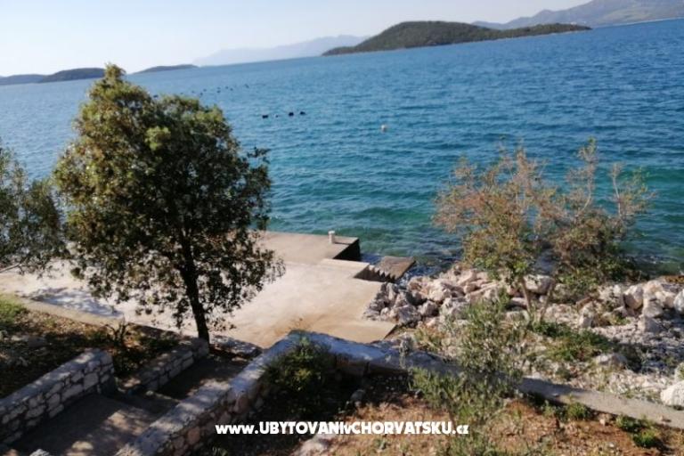 Apartmani Dubravko Pelješac – foto 8