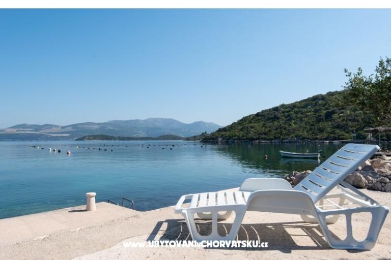 Apartmani Dubravko Pelješac – foto 9