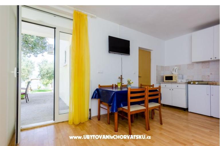 Apartmani Glavor – foto 15