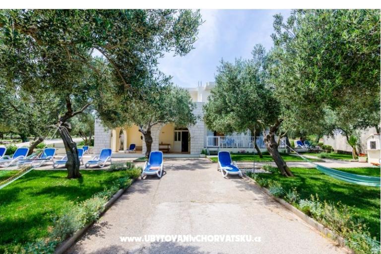 Apartmani Glavor – foto 5