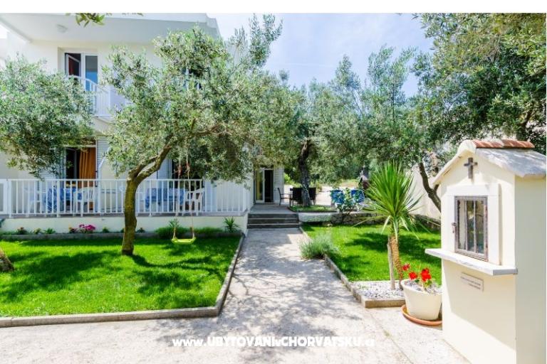 Apartmani Glavor – foto 8