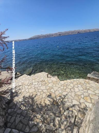 Villa Amfora with Pool - Karlobag – foto 12