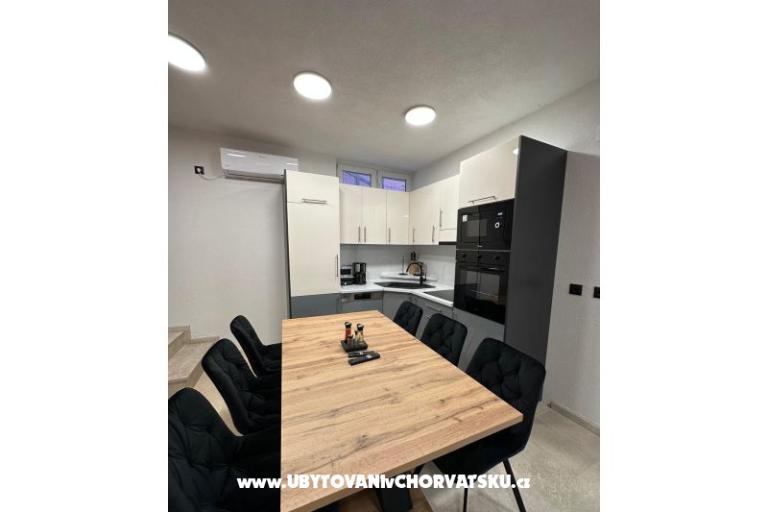 Villa Amfora with Pool - Karlobag – foto 17