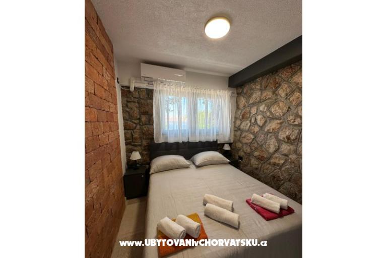 Villa Amfora with Pool - Karlobag – foto 19