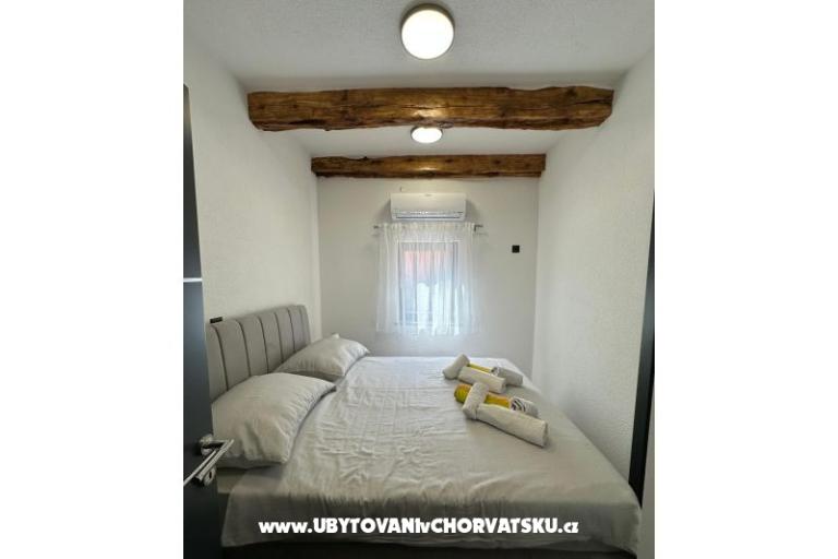 Villa Amfora with Pool - Karlobag – foto 8