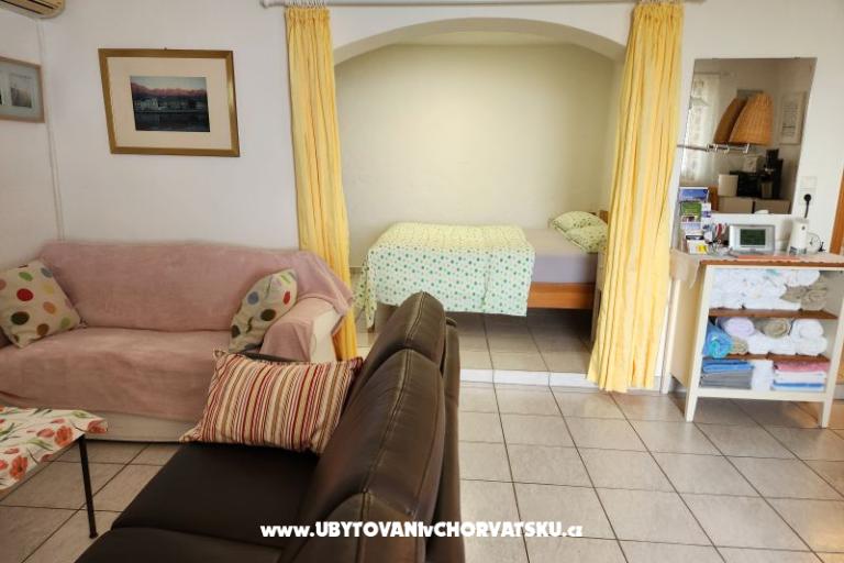 Apartman Karlobag – foto 14
