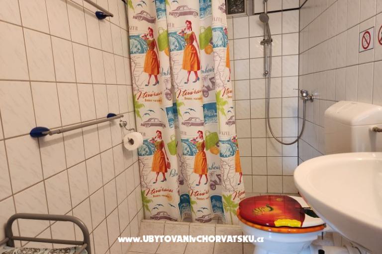 Apartman Karlobag – foto 15