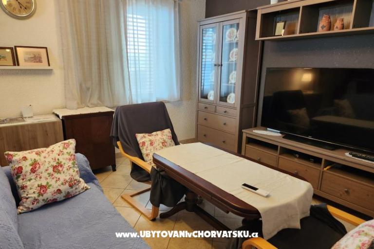 Apartman Karlobag – foto 16