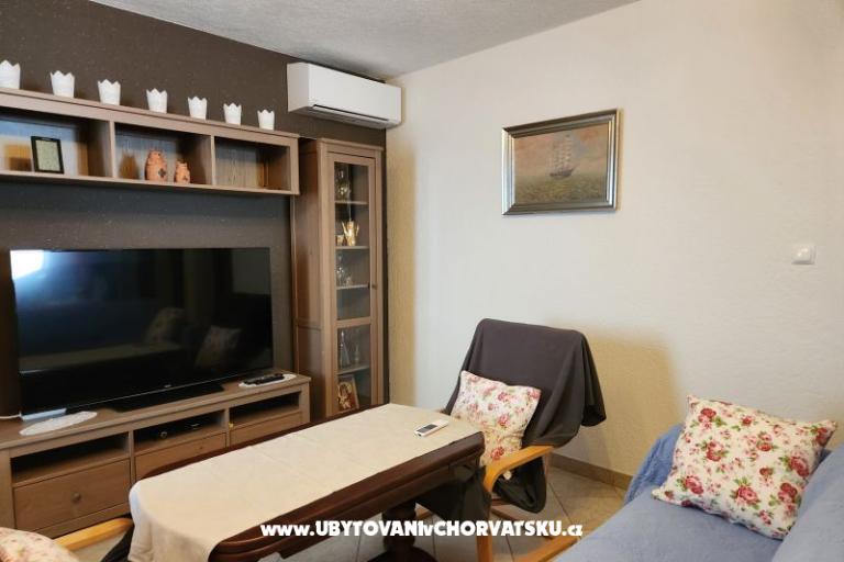 Apartman Karlobag – foto 17