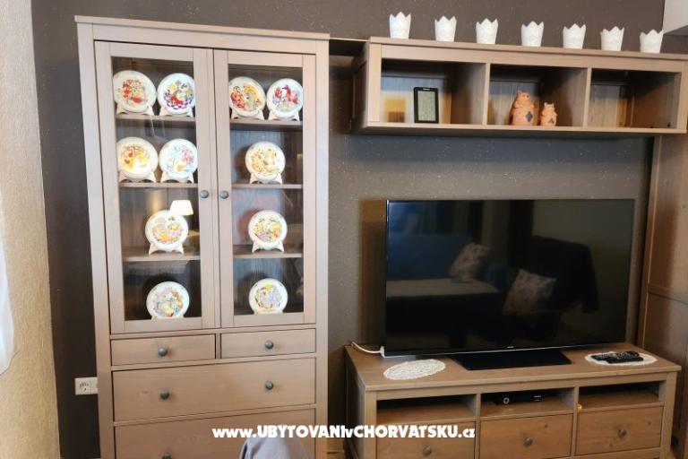 Apartman Karlobag – foto 18