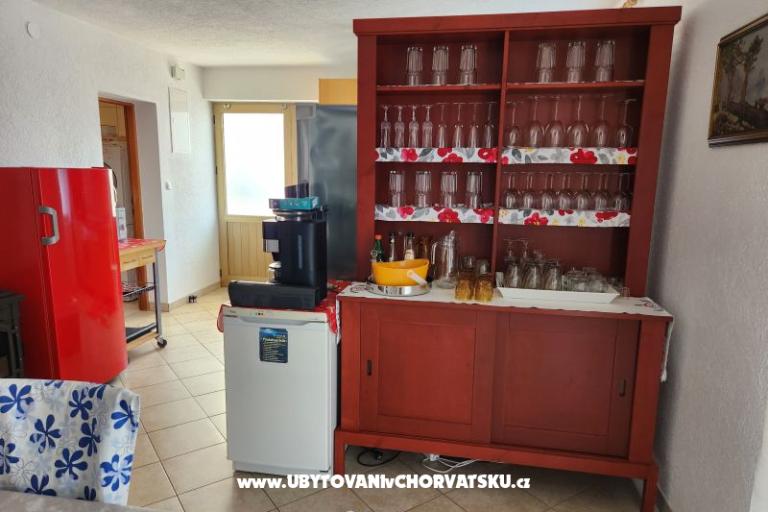 Apartman Karlobag – foto 19
