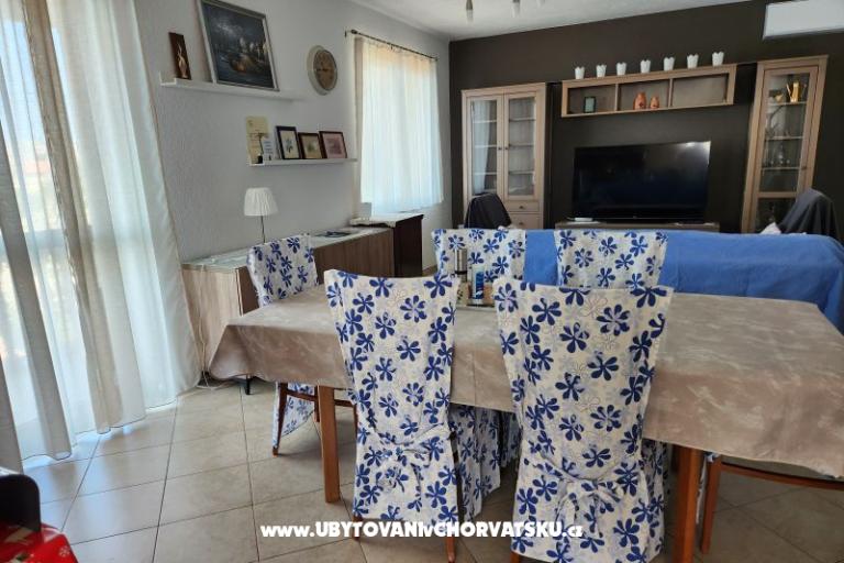 Apartman Karlobag – foto 21