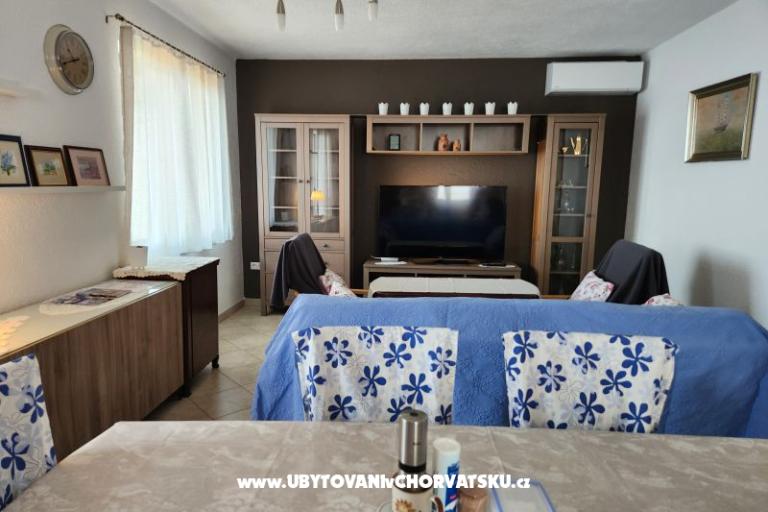 Apartman Karlobag – foto 22
