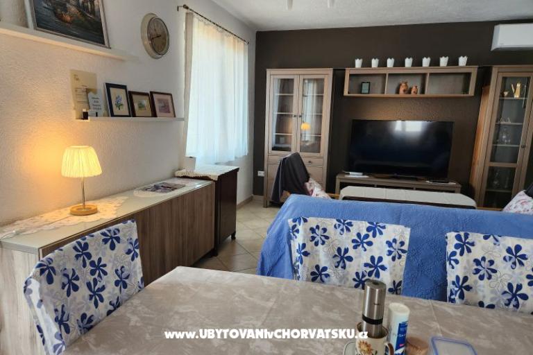 Apartman Karlobag – foto 23