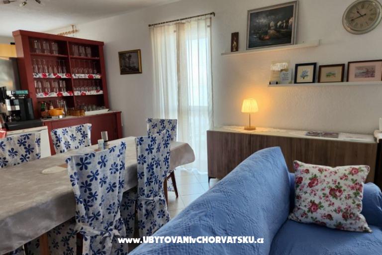 Apartman Karlobag – foto 24