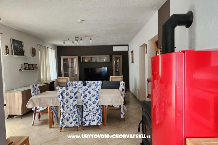 Apartman Karlobag – foto 25