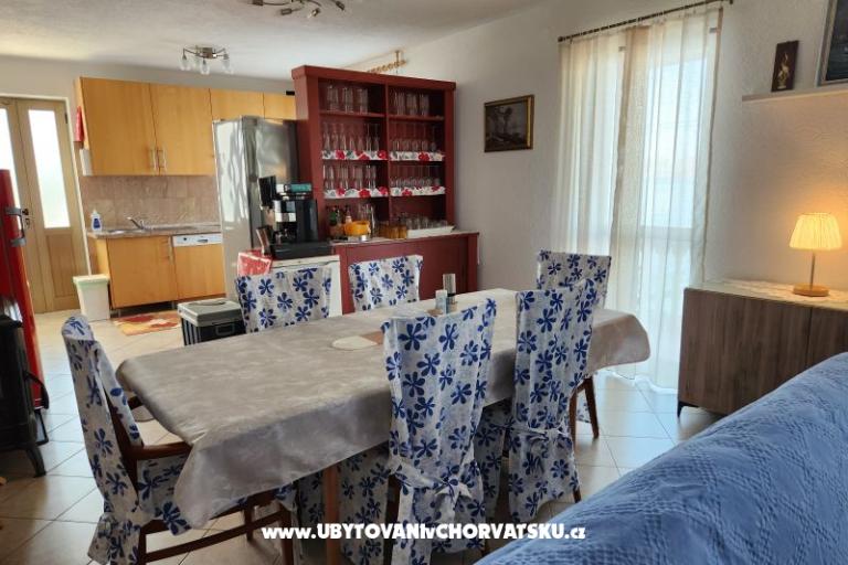 Apartman Karlobag – foto 27