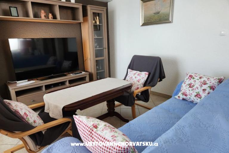 Apartman Karlobag – foto 28
