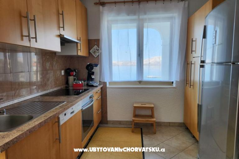 Apartman Karlobag – foto 29