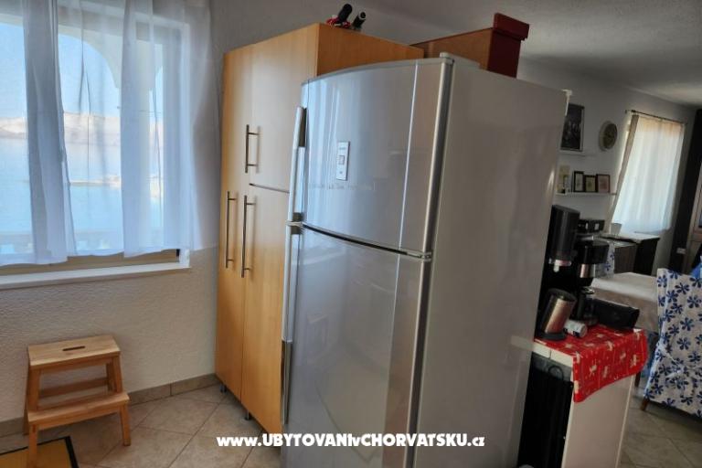Apartman Karlobag – foto 30
