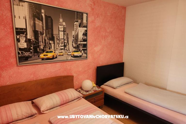 Apartman Karlobag – foto 31