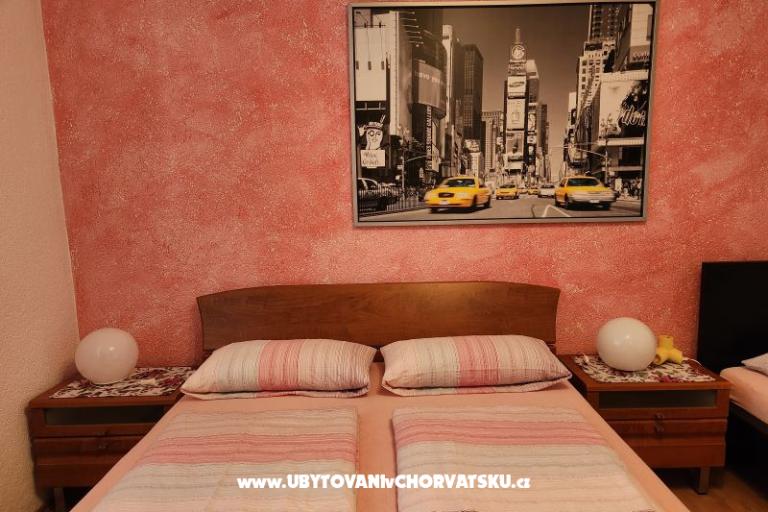 Apartman Karlobag – foto 32