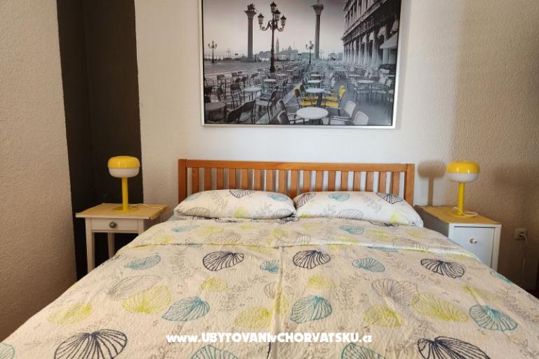 Apartman Karlobag – foto 33