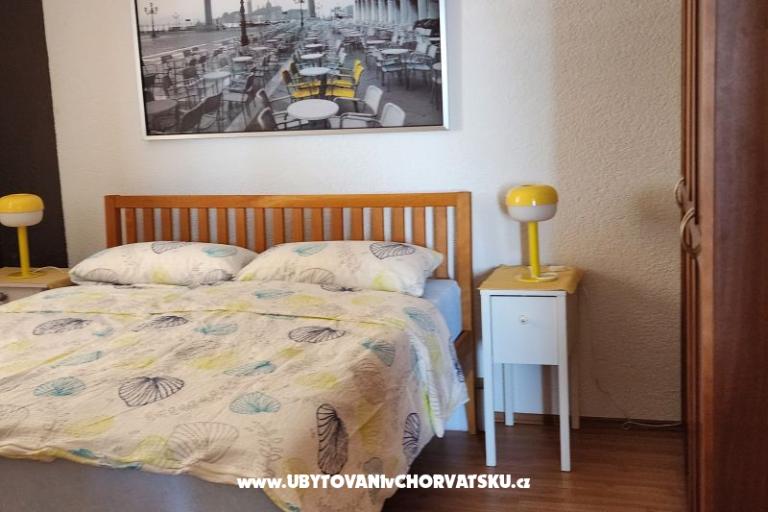Apartman Karlobag – foto 34