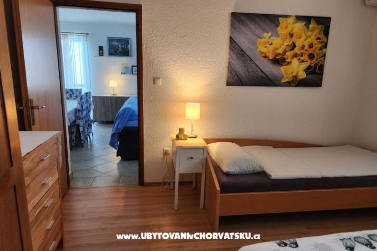 Apartman Karlobag – foto 37