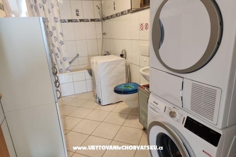 Apartman Karlobag – foto 38