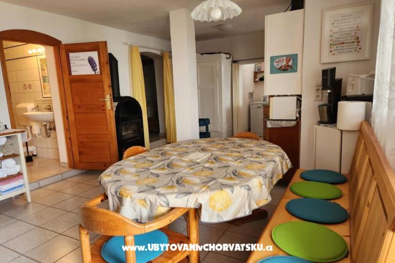Apartman Karlobag – foto 4