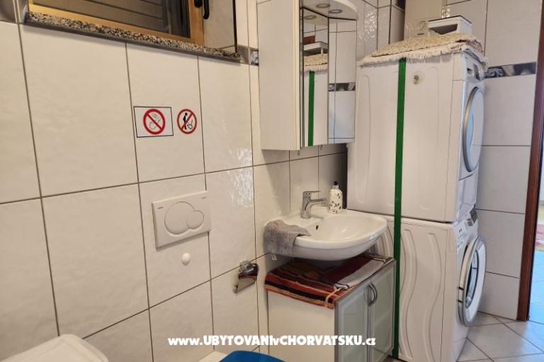 Apartman Karlobag – foto 40
