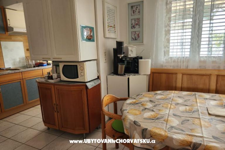 Apartman Karlobag – foto 5