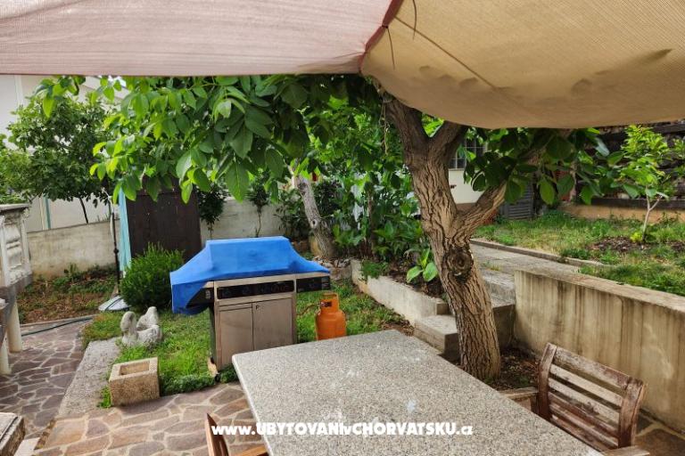 Apartman Karlobag – foto 50