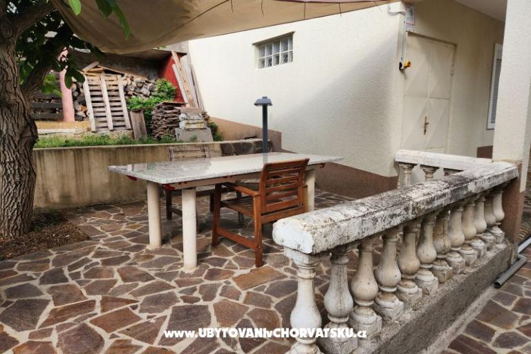 Apartman Karlobag – foto 52