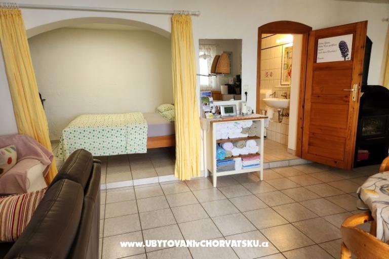 Apartman Karlobag – foto 6