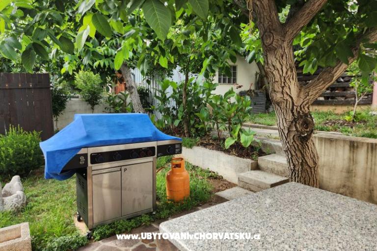 Apartman Karlobag – foto 60