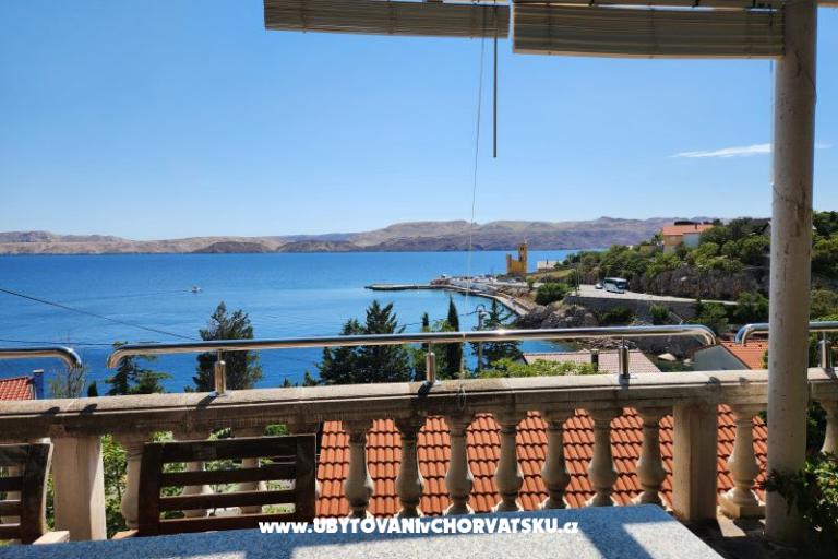 Apartman Karlobag – foto 70